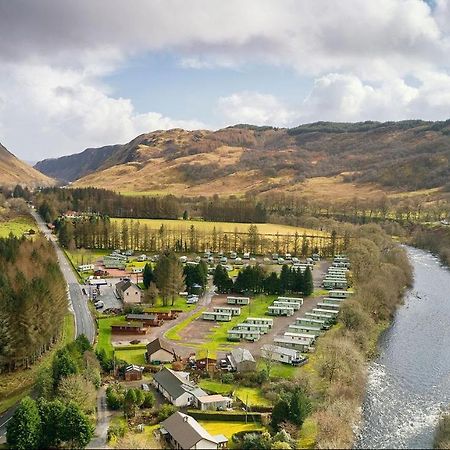 Loch Awe Holiday Park Taynuilt Εξωτερικό φωτογραφία