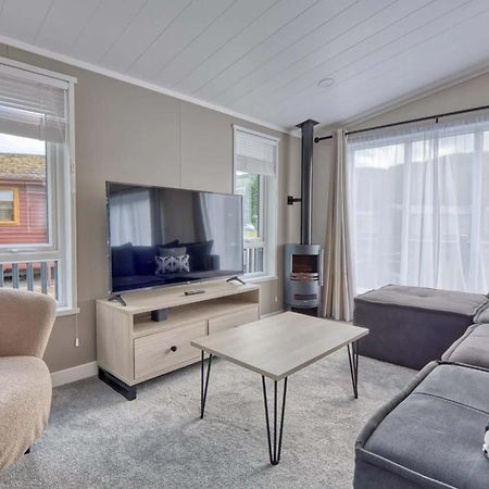 Loch Awe Holiday Park Taynuilt Εξωτερικό φωτογραφία