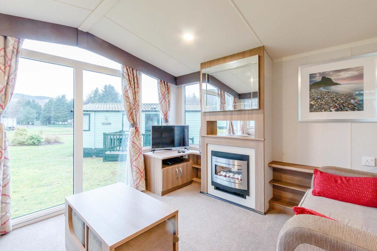 Loch Awe Holiday Park Taynuilt Εξωτερικό φωτογραφία