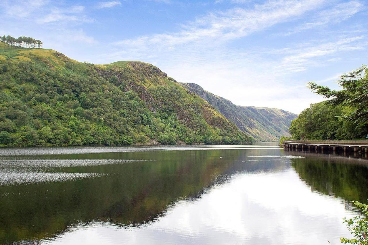 Loch Awe Holiday Park Taynuilt Εξωτερικό φωτογραφία