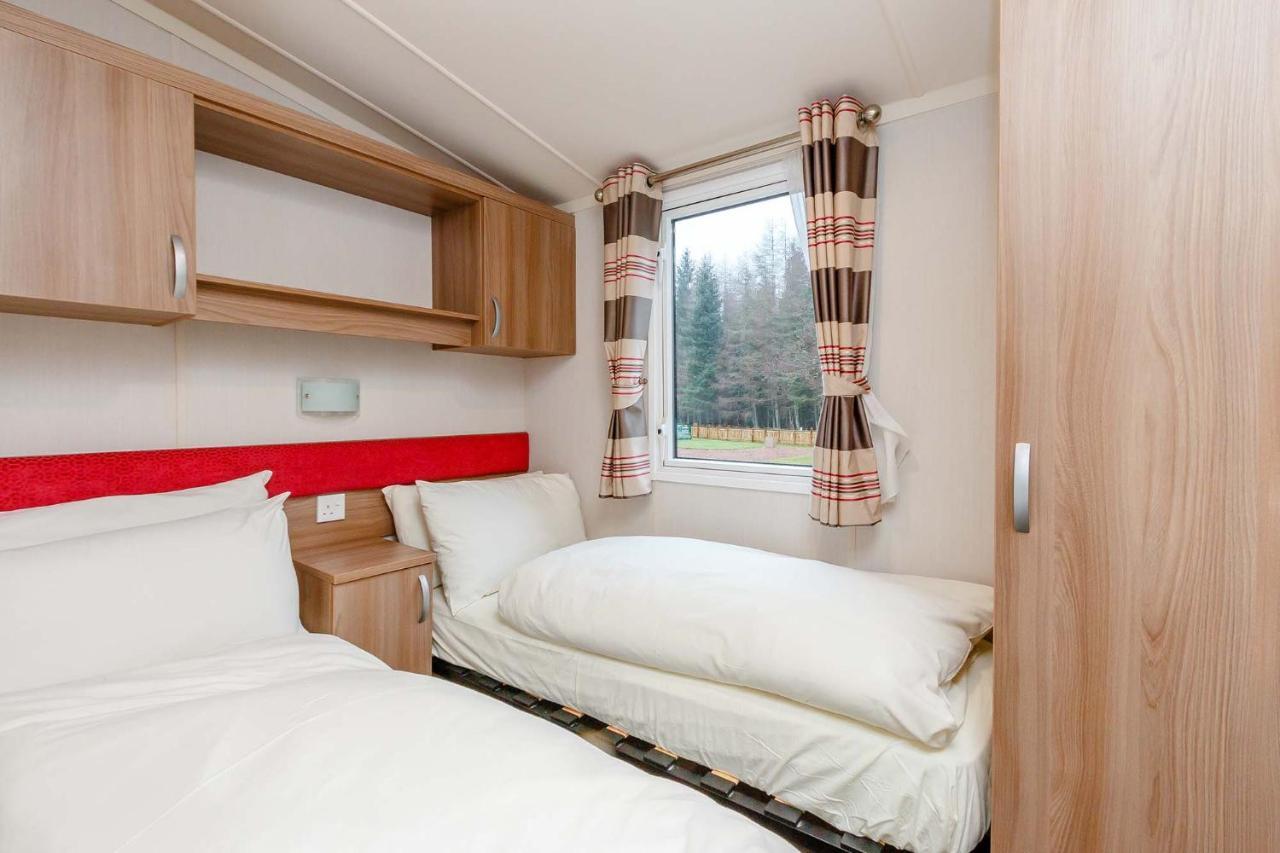 Loch Awe Holiday Park Taynuilt Εξωτερικό φωτογραφία