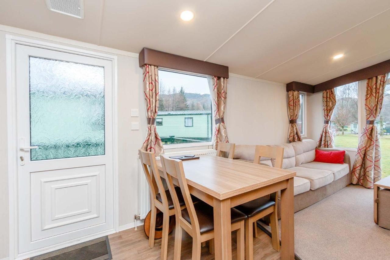 Loch Awe Holiday Park Taynuilt Εξωτερικό φωτογραφία