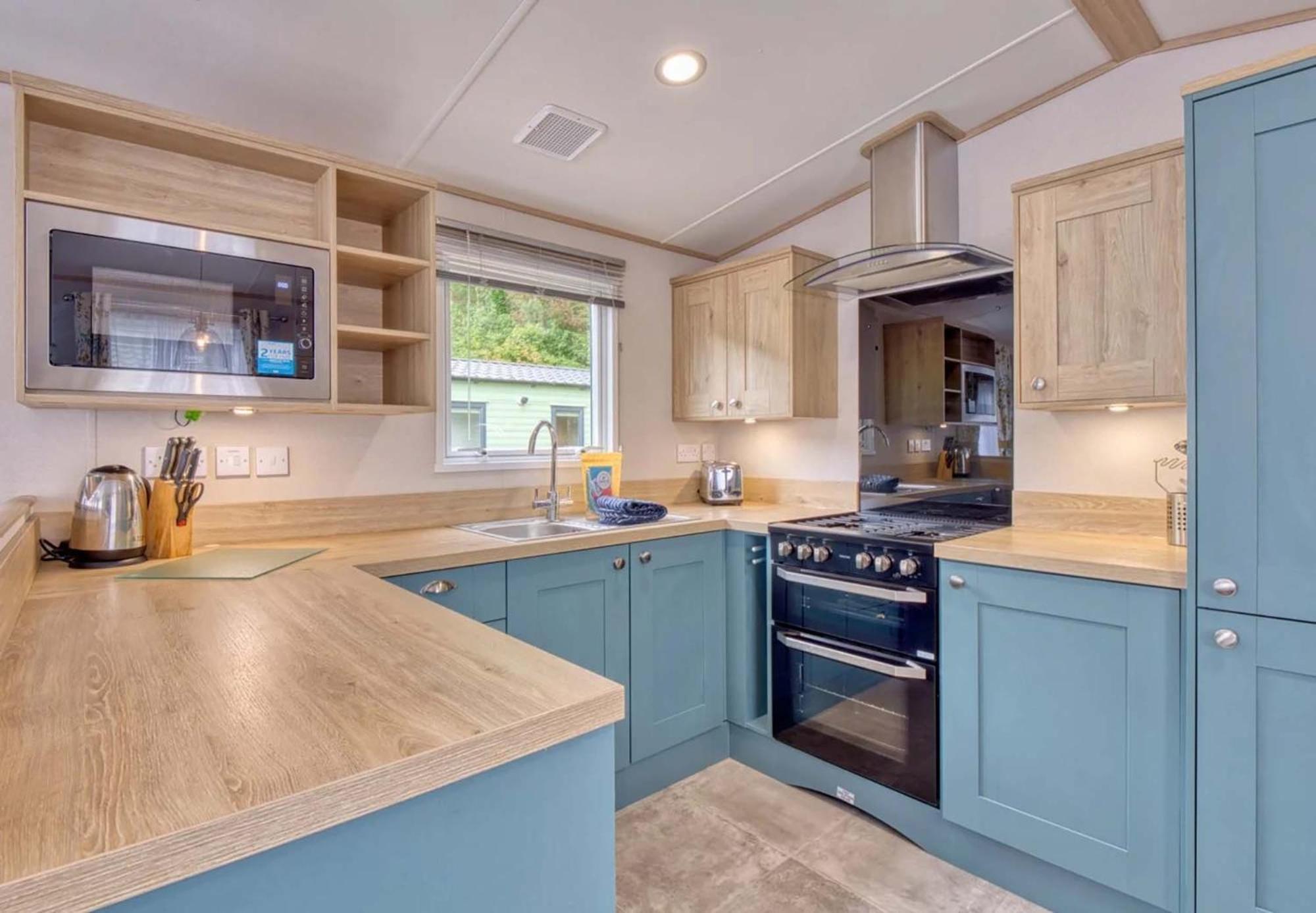Loch Awe Holiday Park Taynuilt Εξωτερικό φωτογραφία