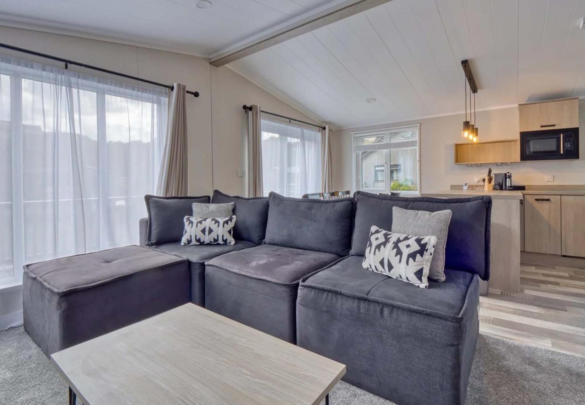 Loch Awe Holiday Park Taynuilt Εξωτερικό φωτογραφία